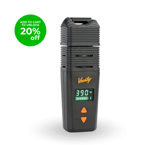 Venty Vaporizer