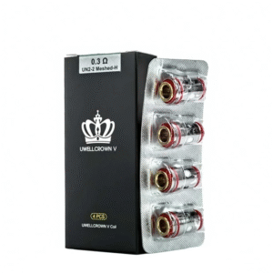 UWELL Crown 5 Coils