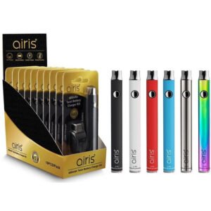 Airistech Airis Twist 400 Battery (Clearance)