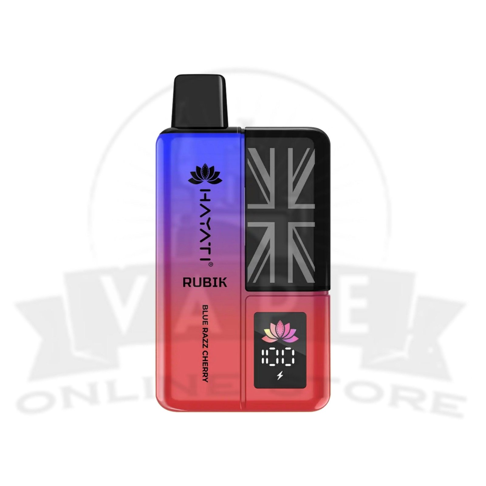 hayati rubik 7000 puffs pod kit | now 3 for £24 only