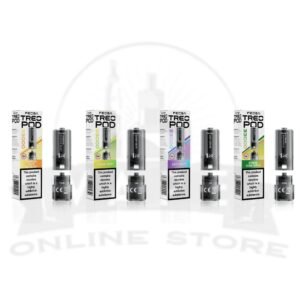 Feoba Treo 33000 Puff Refill Replacement Pods