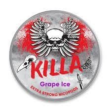 KILLA – Grape Ice