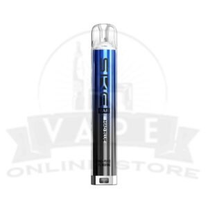 Mad Blue SKE Bar 600 Compliant Prefilled Pod Kit