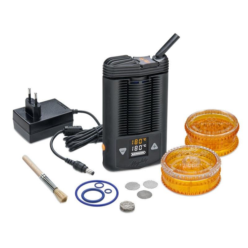 Mighty Vaporizer - Image 3