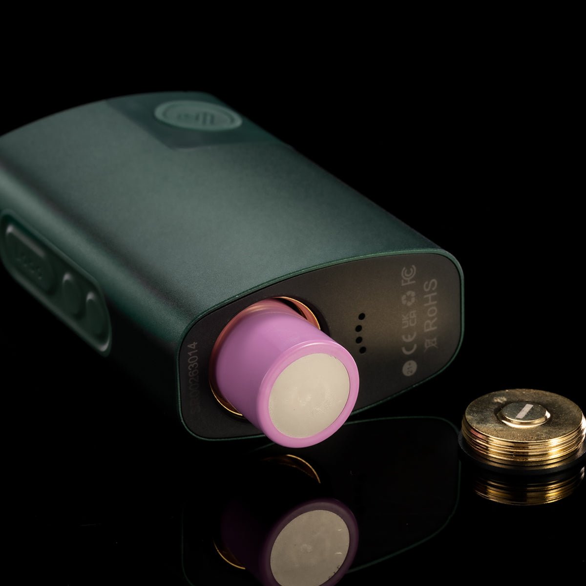 Planet of the Vapes Lobo - Image 54