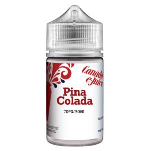 Pina Colada - Salt Nic