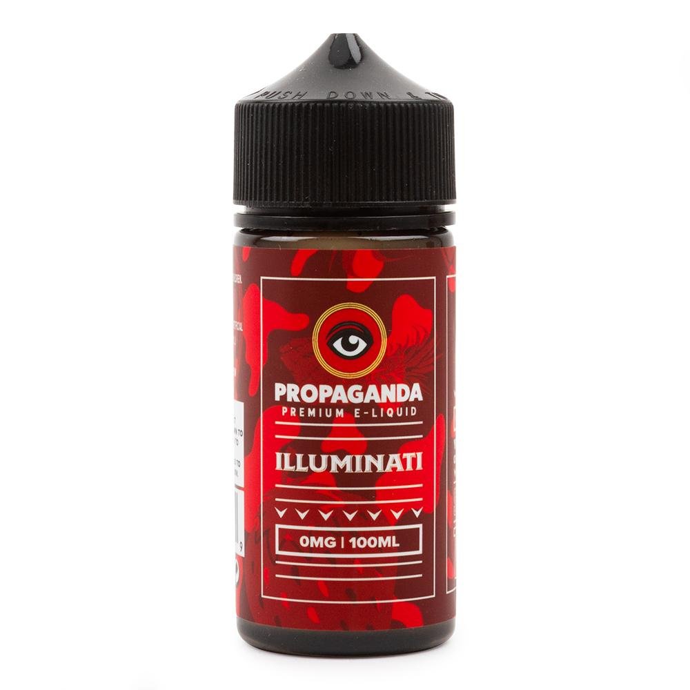 Propaganda - Illuminati 100ml - Image 2