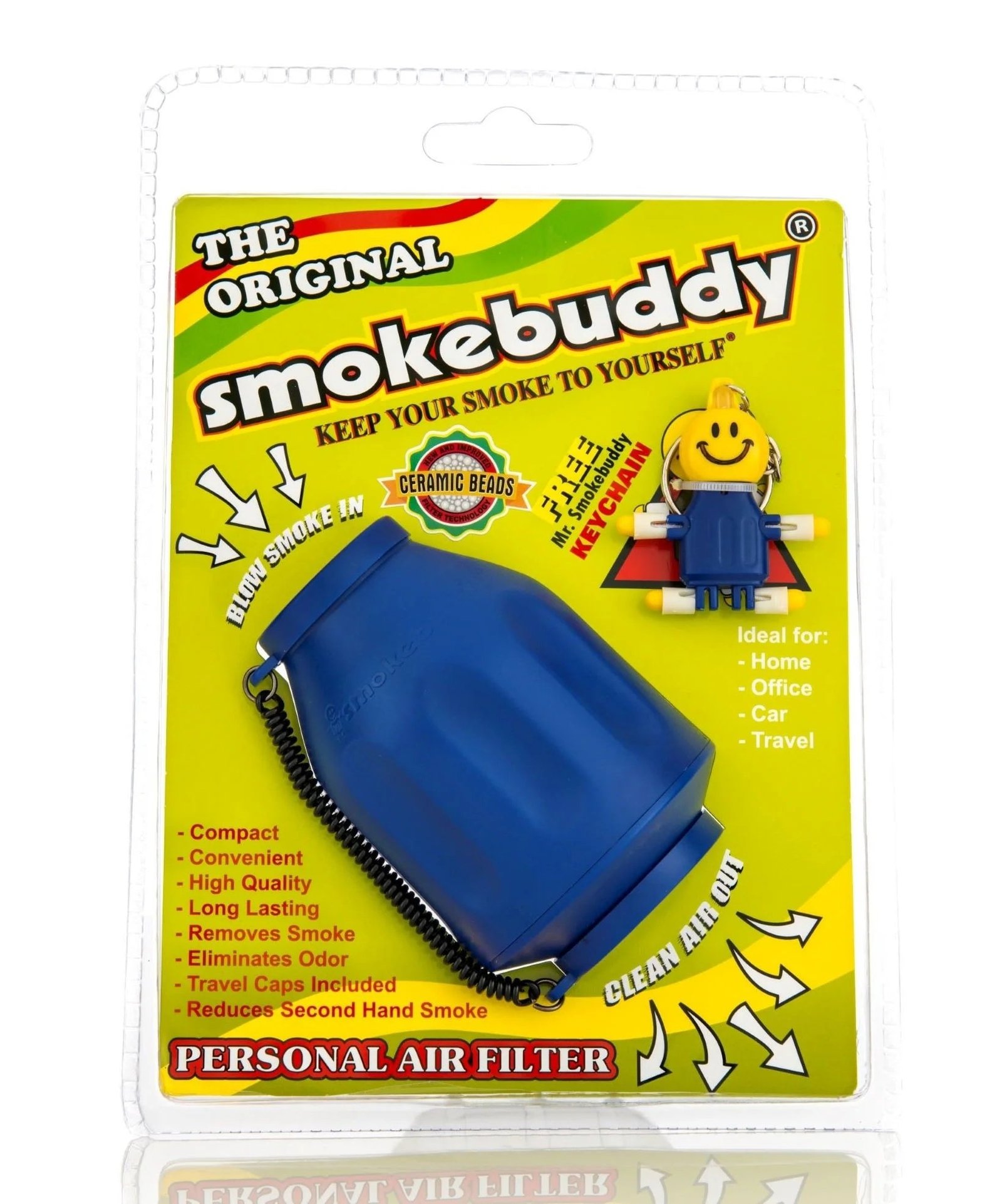 Smokebuddy Original Personal Air Filter - Image 2