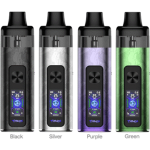 UWELL Typhos Kit