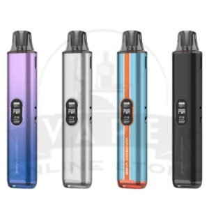 Vaporesso Vibe Vape Kit | Free 10ml E-Liquid