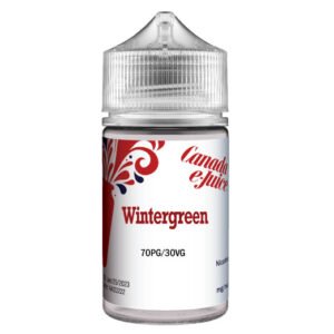 Wintergreen