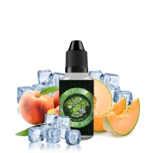 Aroma Concentrado Green Haze 30ml – The Medusa Juice