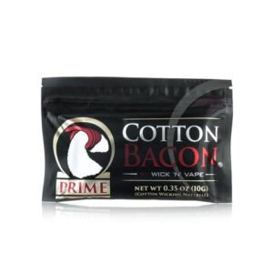 Cotton Bacon Prime