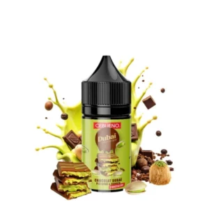 Aroma Dubaï Chocovape 30ml – Cebueno
