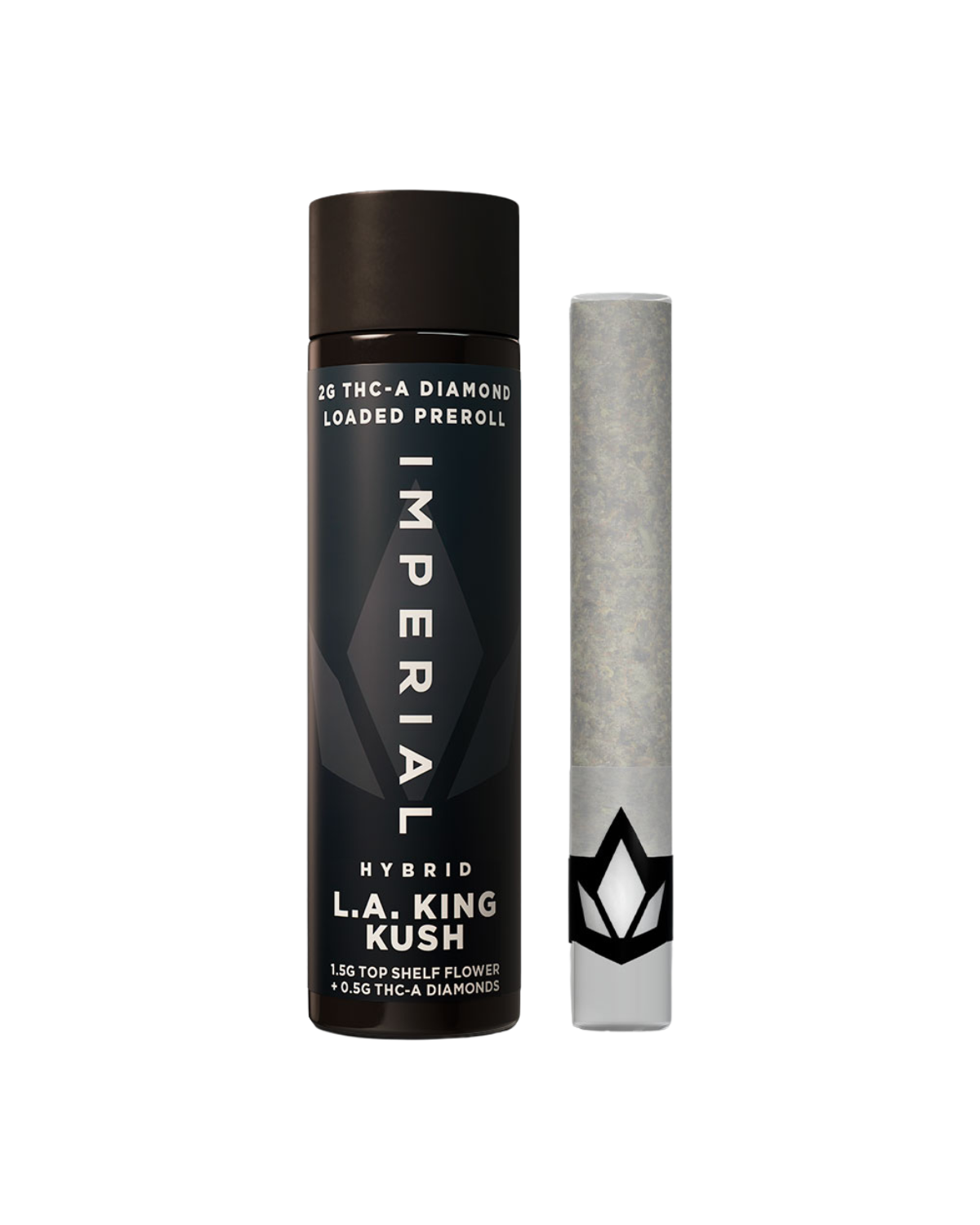 Imperial THCA Pre-Rolls | 2g - Image 3