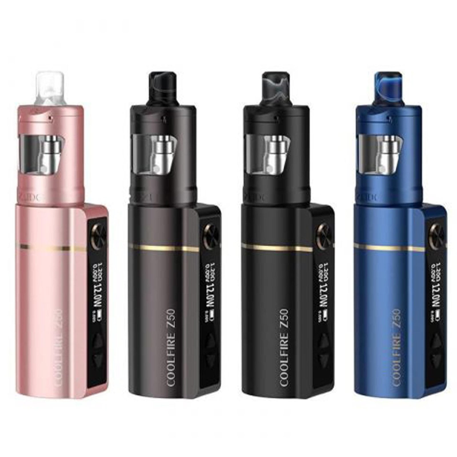 innokin coolfire z50 vape kit | best price