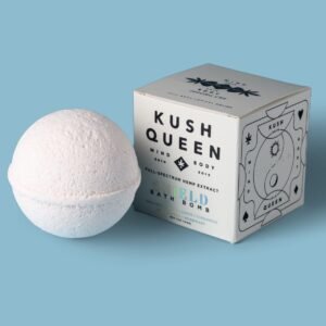 1000mg CBD Bath Bomb