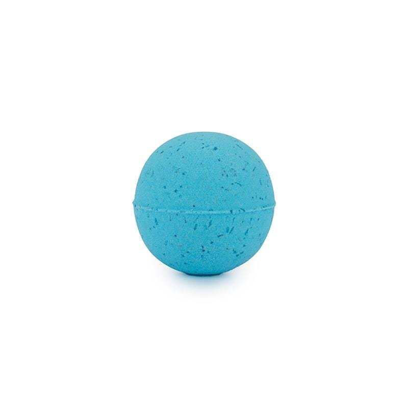 Relax 1:1 CBD & Delta 9 THC Bath Bomb - Image 5