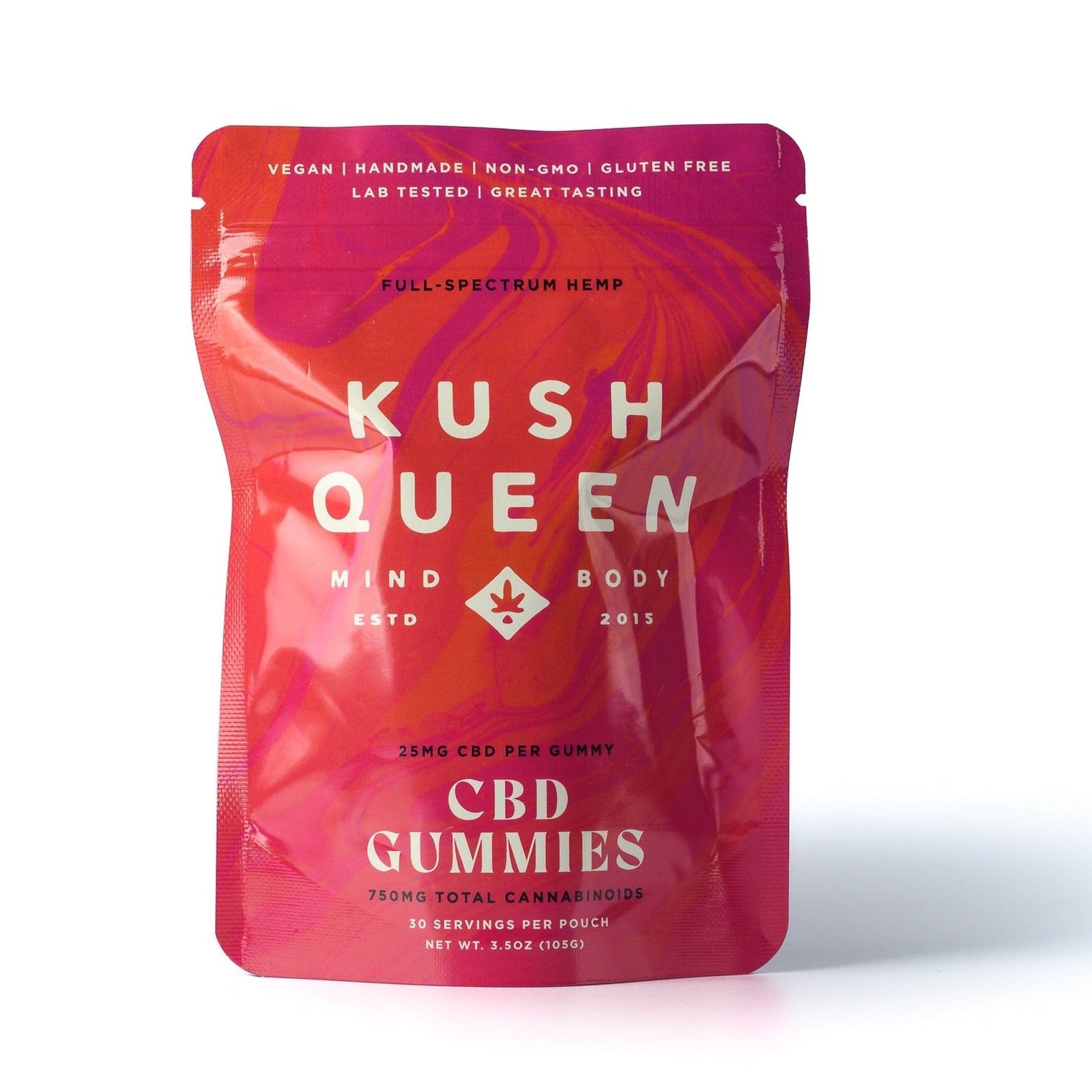 Gummies Best Seller Bundle - Image 4