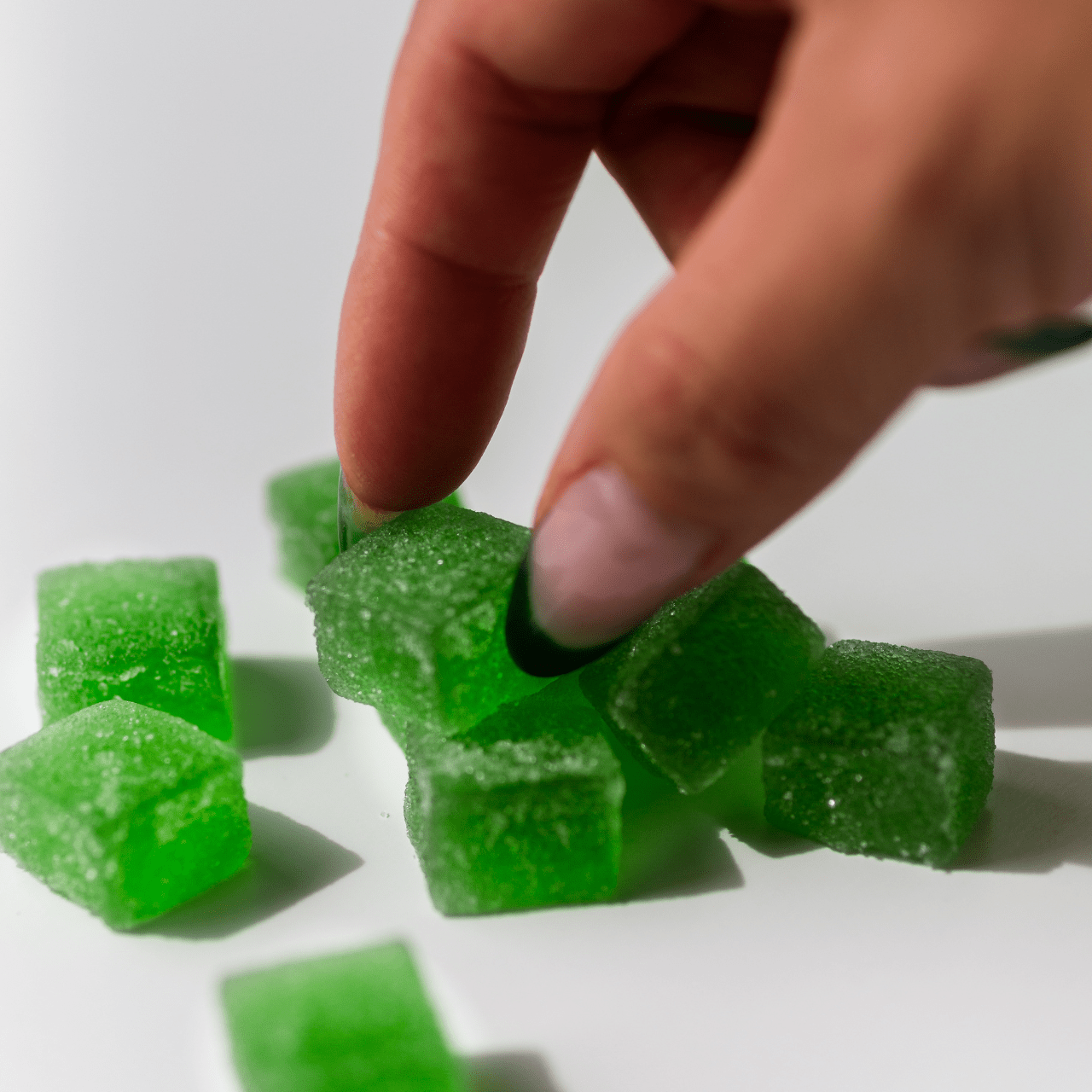 Tolerance Break Gummies - Image 3