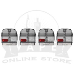 Smok Acro Replacement Pods | Pack Of 3