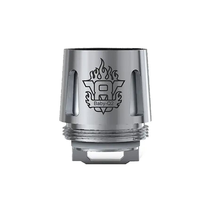 SMOK V8 Mini Replacement Coils - Image 2