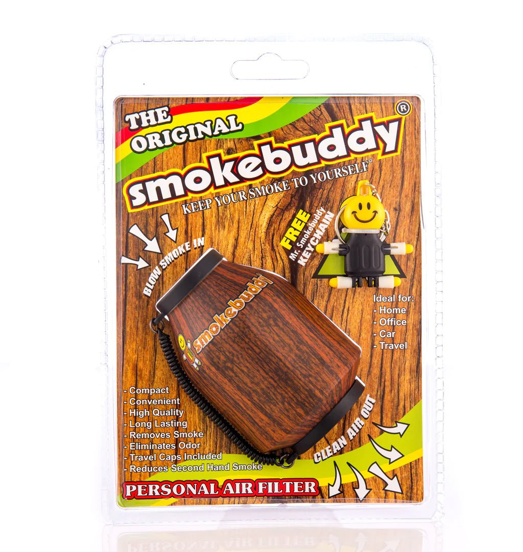 Smokebuddy Original Personal Air Filter - Image 7