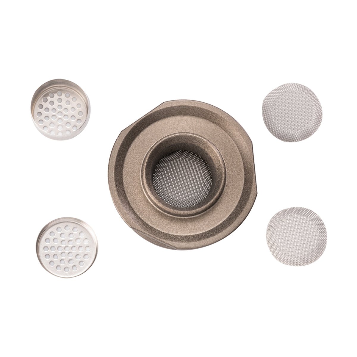 Volcano Hybrid Enthusiast Vaporizer Kit - Image 7